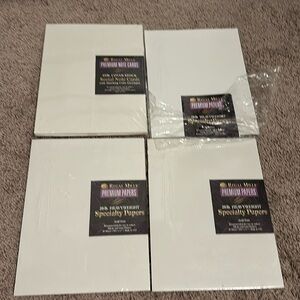 Regal Millen Premium Note Cards